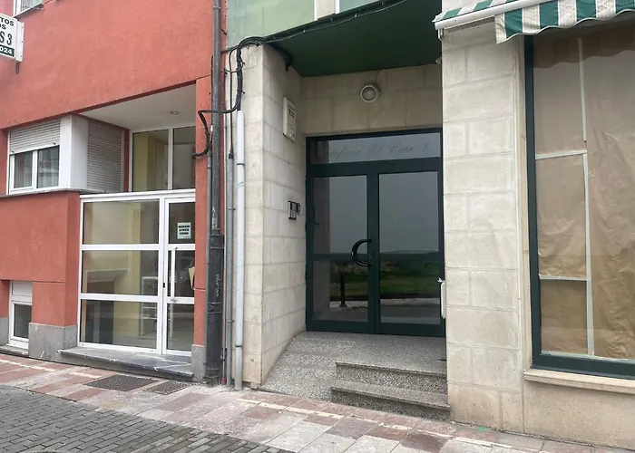 Apartamento Cinema