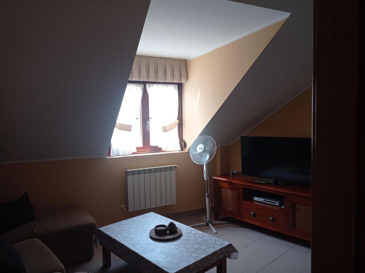 Apartament Cinema *