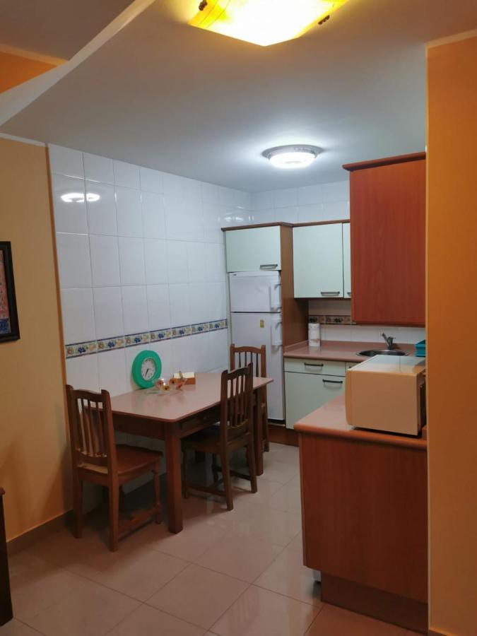 Cinema Apartament Onís