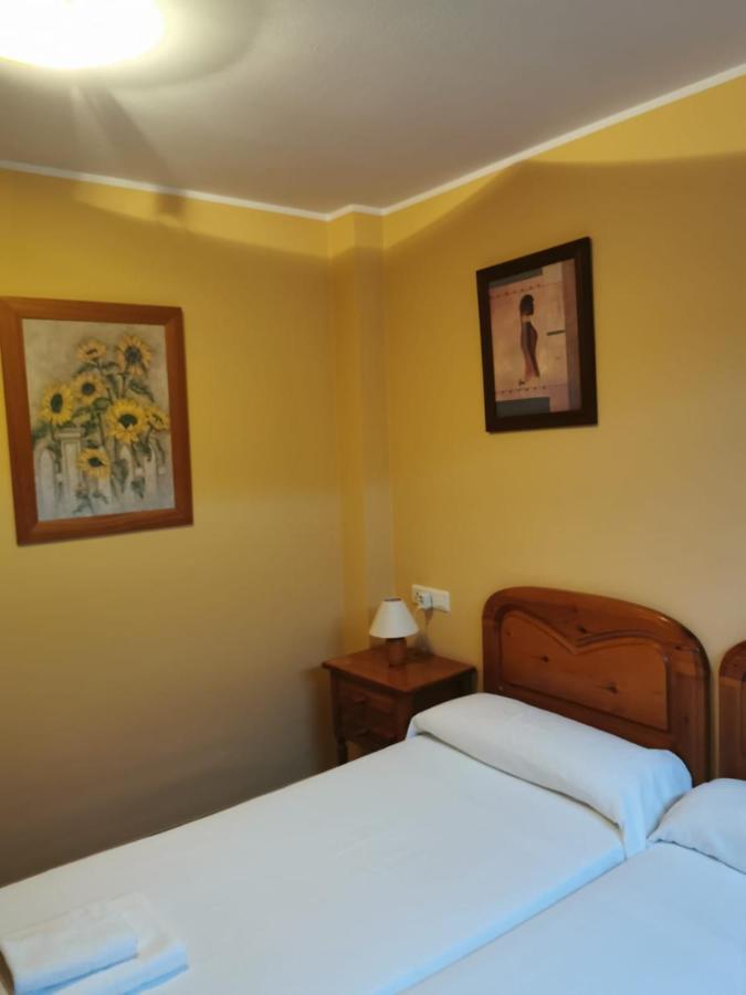 Apartament Cinema Onís