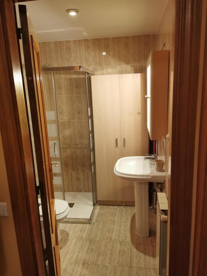 Cinema Apartment Cangas de Onis