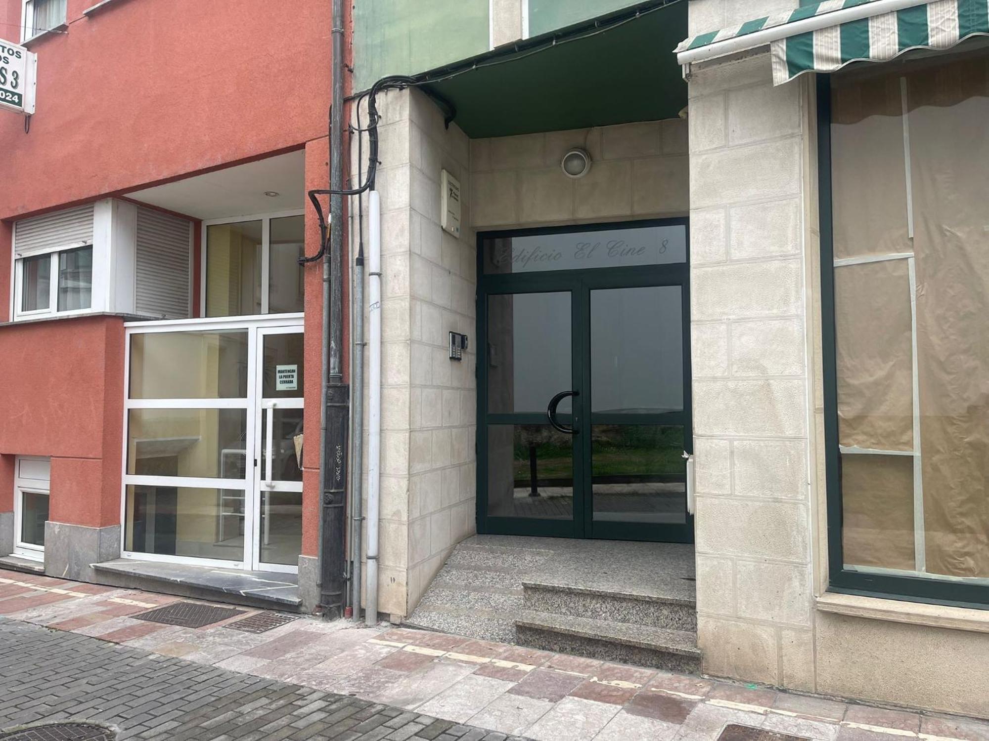 Cinema Onís