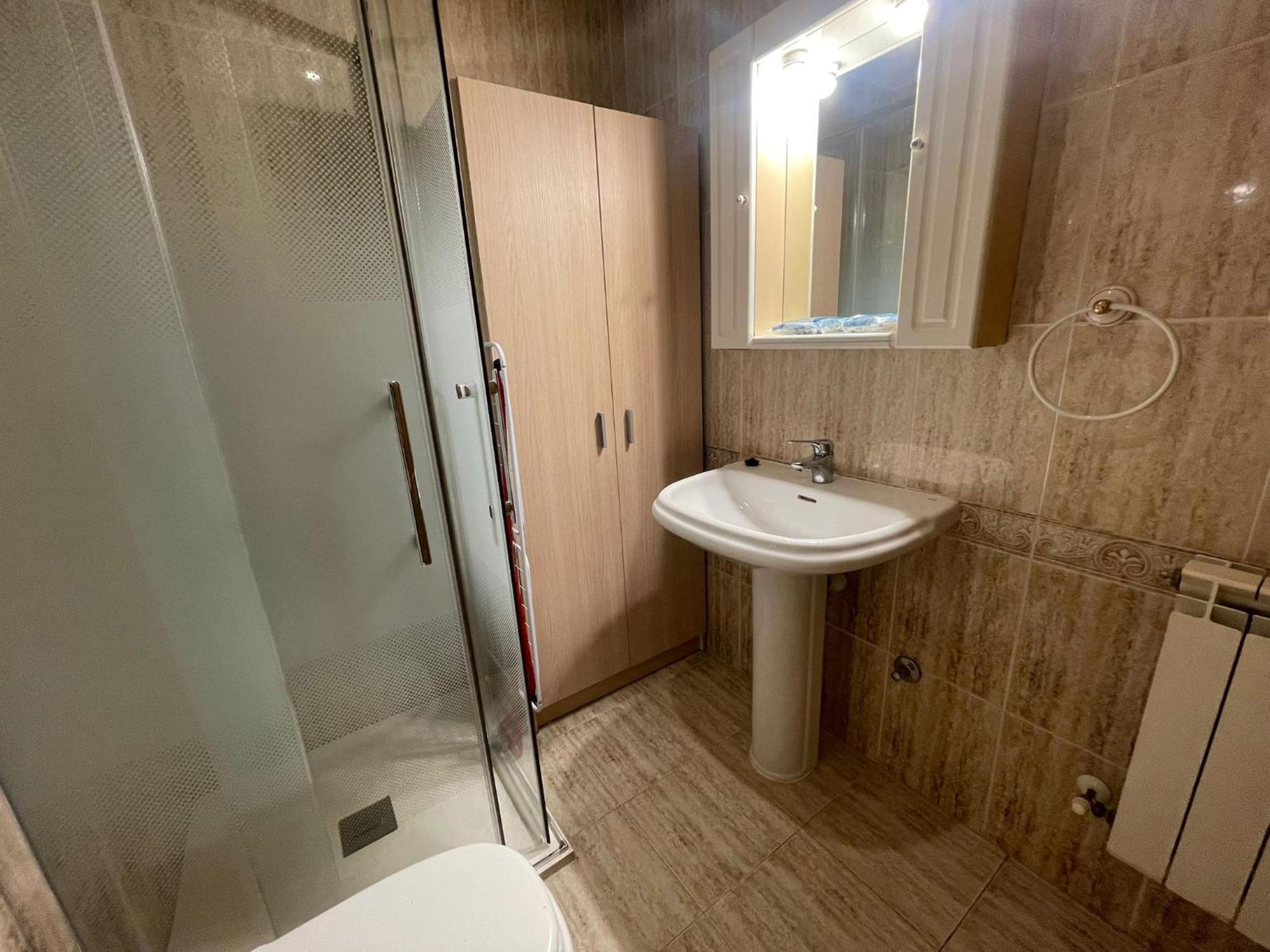 Cinema Apartament