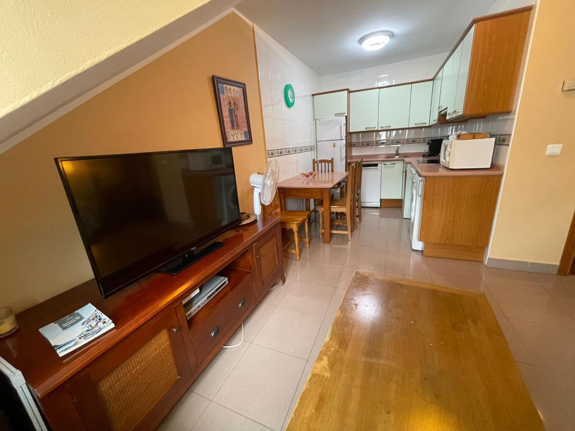 Apartament Cinema