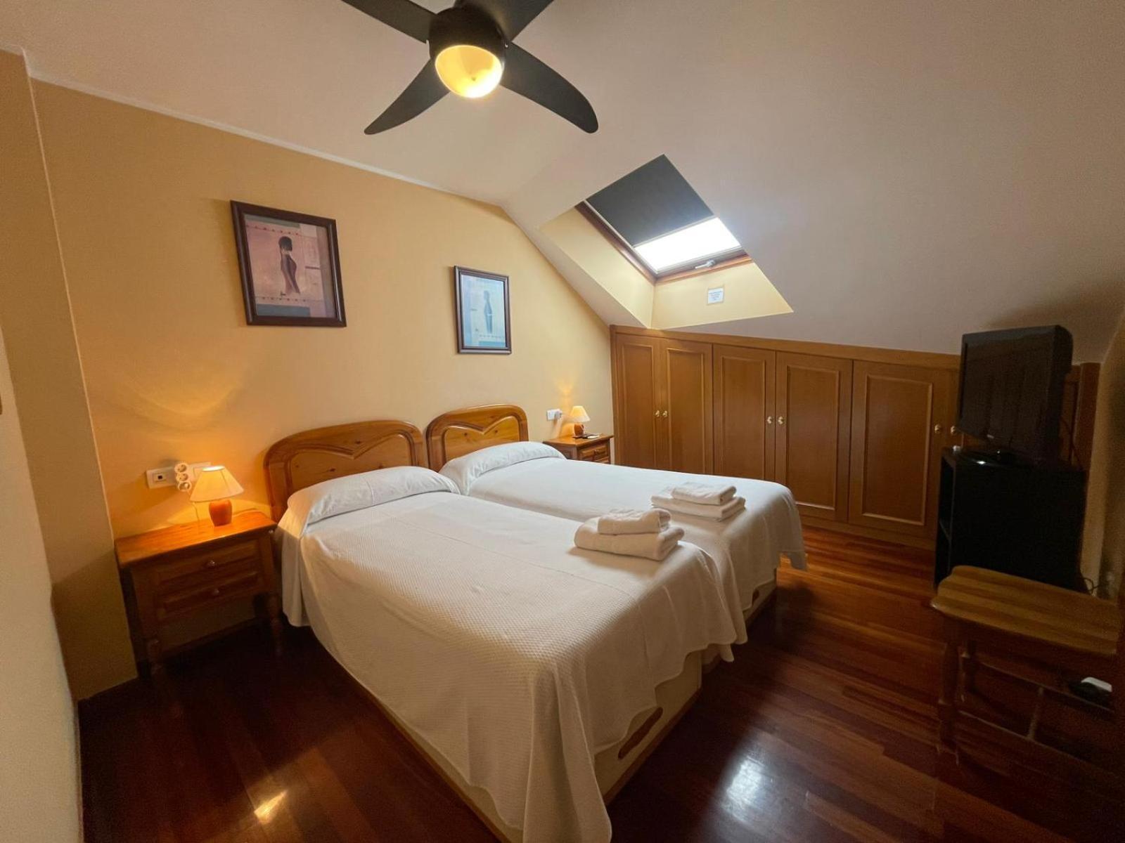 Apartament Cinema *