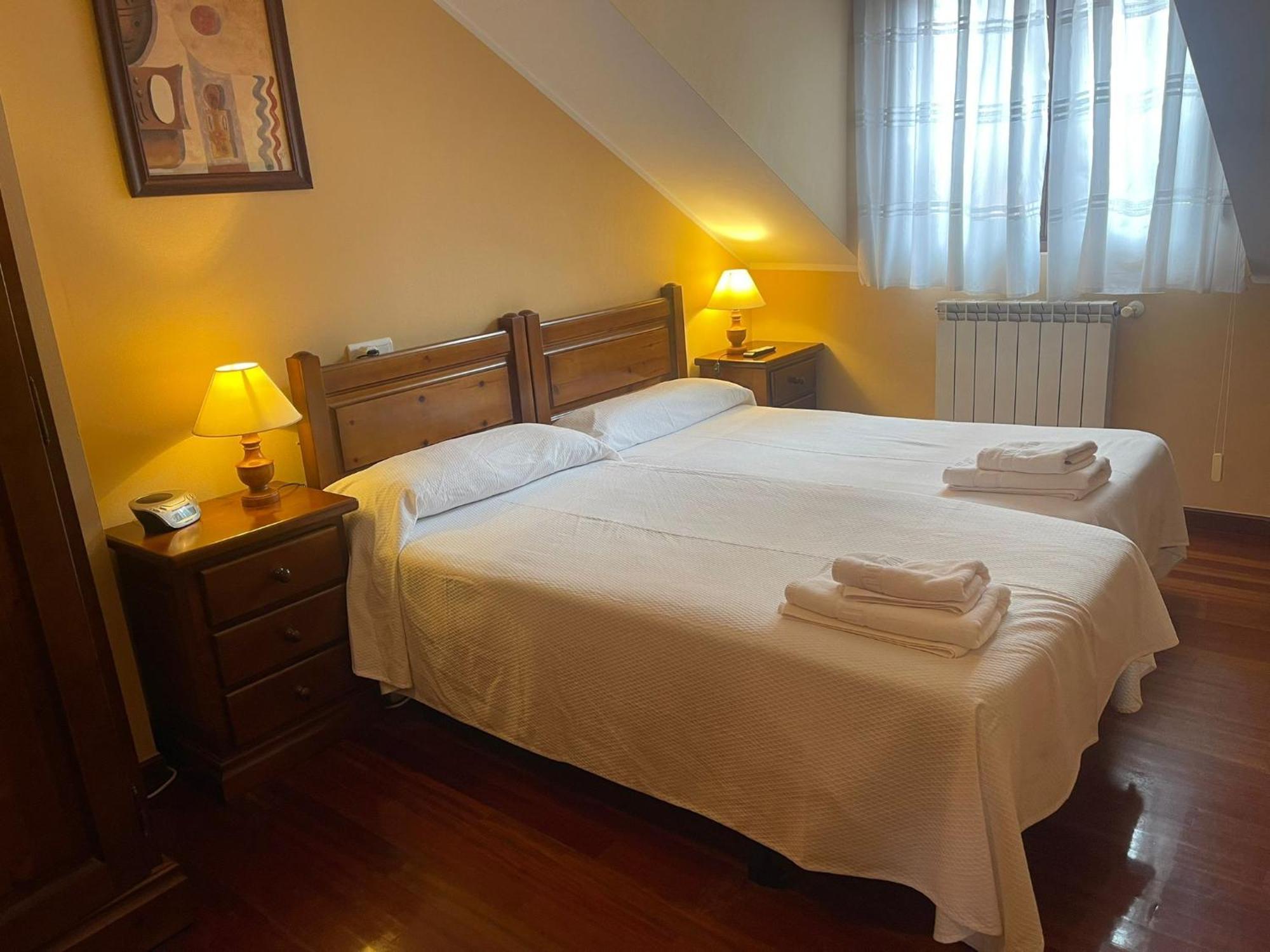 Cinema Apartament Onís